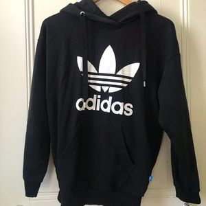 Adidas hoodie